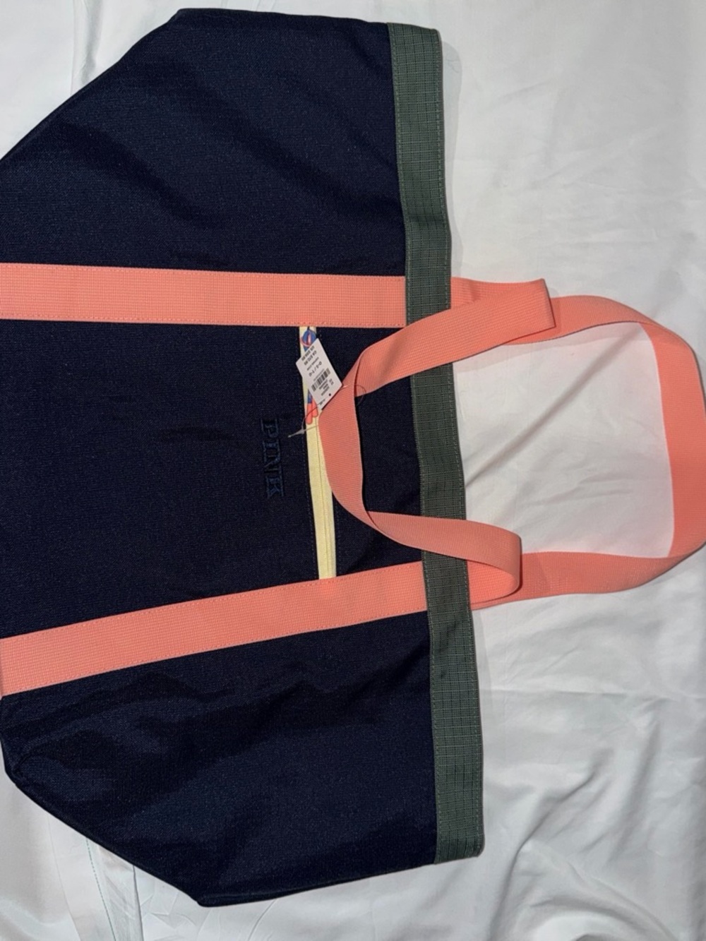 Men's Bag Subcategory